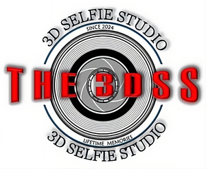 3DSelfieStudio