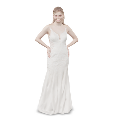 Bride - 1200